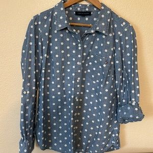 Tommy women’s shirt